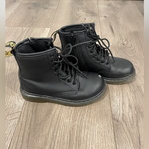 Kid’s Dr. Martens